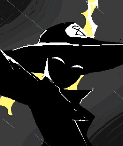 the Crowbar