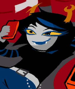Vriska Maryam-Lalonde