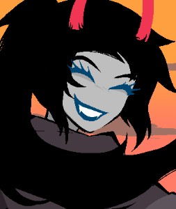 Vriska Serket