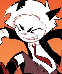 Yiffany Longstocking Lalonde Harley