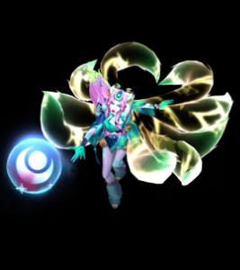 Emerald