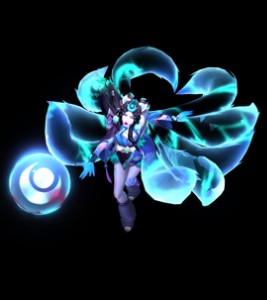 Sapphire