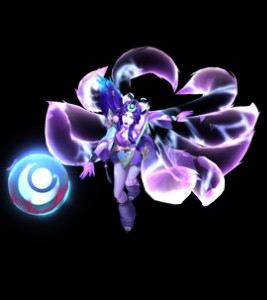 Tanzanite
