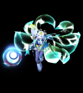 Turquoise