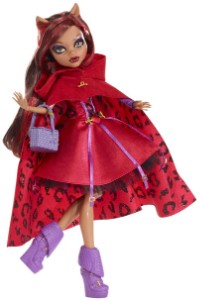 Scarily Ever After