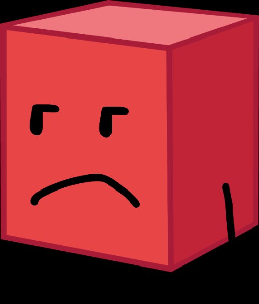 Blocky  🟥
