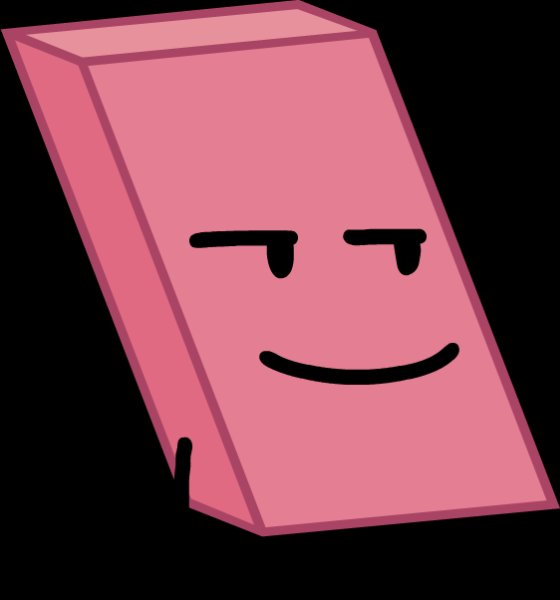Eraser🧼