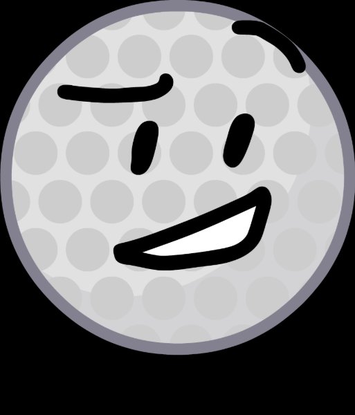 Golfball⛳