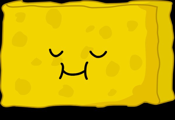 Spongey🧽