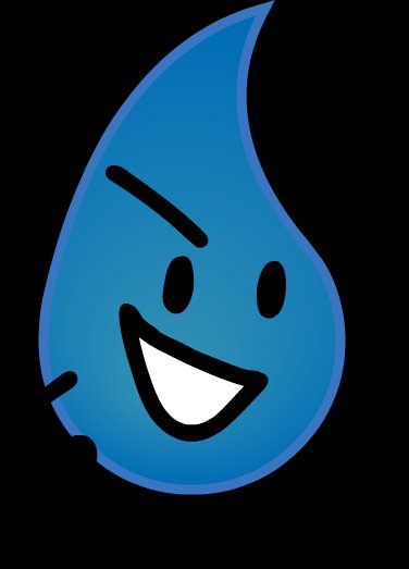 Teardrop💧