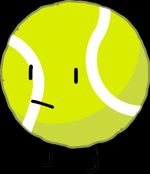 Tennisball🎾