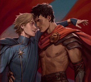 Damen x Laurent