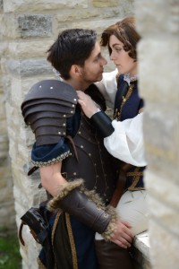 Jord x Aimeric