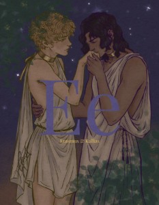 Kallias x Erasmus