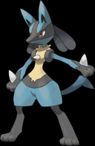 250px-Lucario-DP