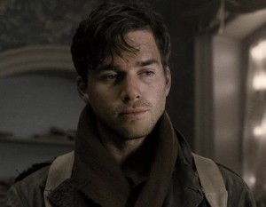 ronald speirs