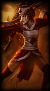 Blood Moon (old)