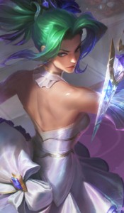Crystal Rose