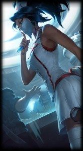 Nurse
