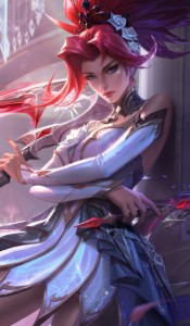 Prestige Select Crystal Rose