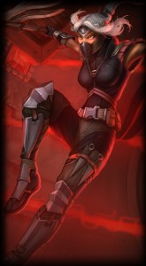 Silverfang (old)