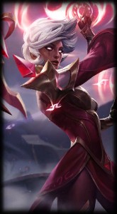 Conqueror