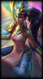 Order of the Lotus