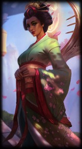 Sakura