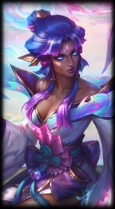 Spirit Blossom