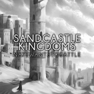 Sandcastle Kingdoms