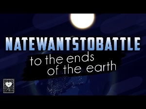 To The Ends Of The Earth