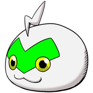 dokimon