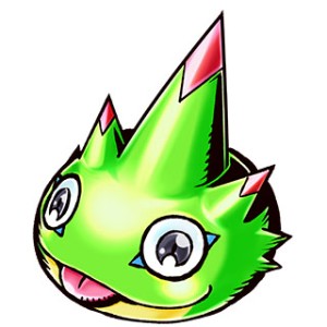 kekomon