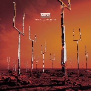 Origin of Symmetry: XX Anniversary RemiXX.