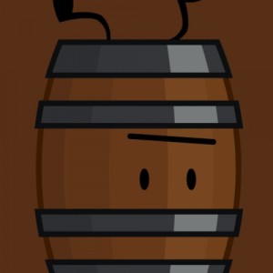 Barrel