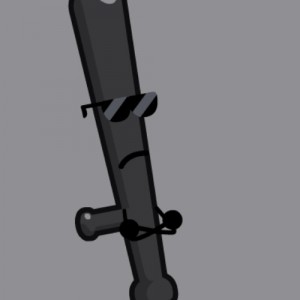 Baton
