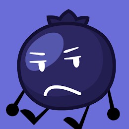 Blueberry