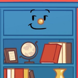 Bookcasey