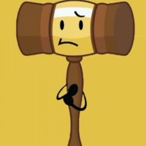 Judge Gavel