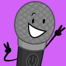 Microphone
