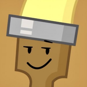Paintbrush