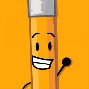 Pencil
