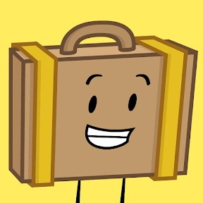 Suitcase