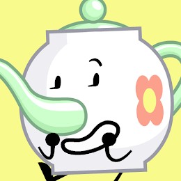 Tea Kettle