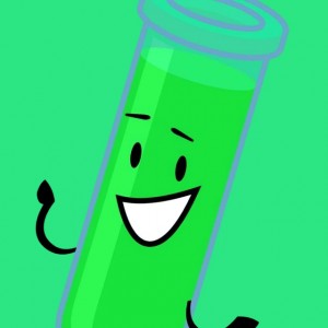 Test Tube
