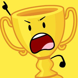 Trophy