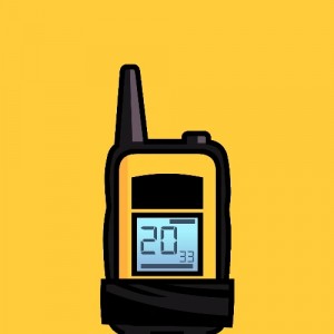 Walkie-Talkie
