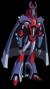 alpha Trion