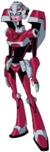 Arcee