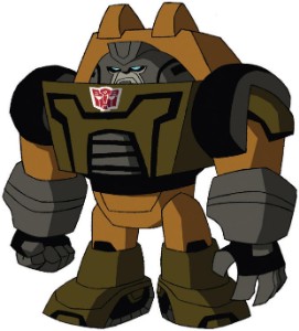 Brawn